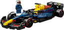 77243 Oracle Red Bull Racing RB20 F1 Race Ca