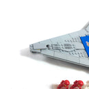 10497 Galaxy Explorer (No robot) (Pre-Owned)