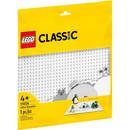 11026 White Baseplate