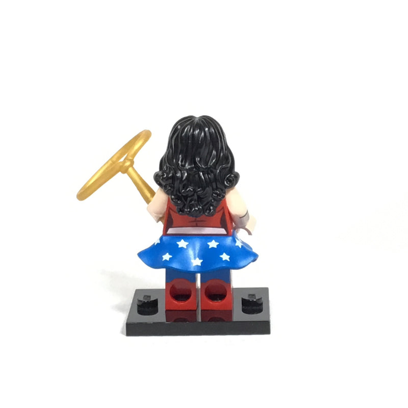 COLSH-02 Wonder Woman, DC Super Heroes