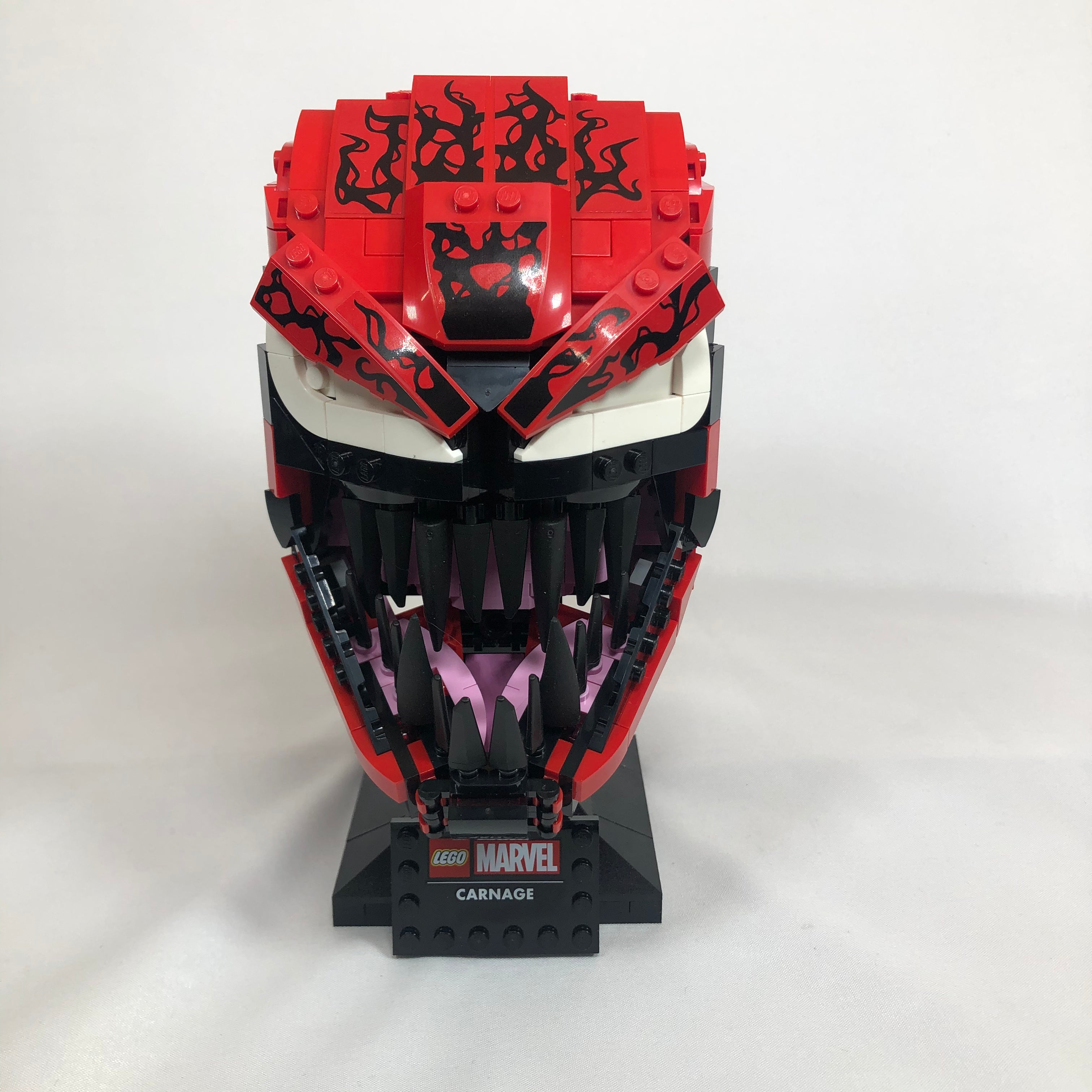 Carnage Bust 76199 outlet