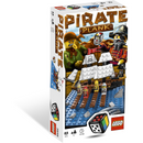 3848 Pirate Plank (Certified Set)