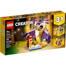 31125 Fantasy Forest Creatures