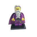 HP008 Albus Dumbledore (Yellow Version)
