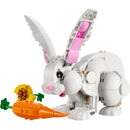 31133 White Rabbit