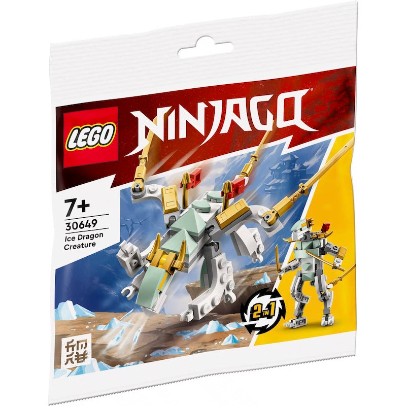 Ninjago