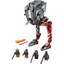 75254 AT-ST Raider