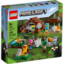 21190 The Abandoned Village