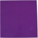 SB Medium 10 x 10 Plate(Stackable) - Purple
