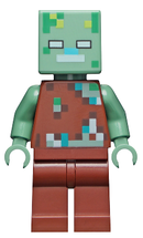 MIN088 Drowned Zombie