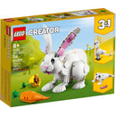 31133 White Rabbit