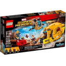 76080 Ayesha's Revenge (Damaged Box)