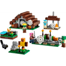 21190 The Abandoned Village
