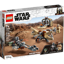 75299 Trouble on Tatooine™
