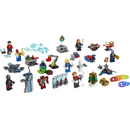 76196 The Avengers Advent Calendar (2021)