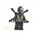 SH0505 Outrider - Extended Arms