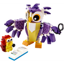 31125 Fantasy Forest Creatures