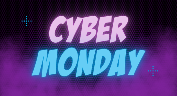 Cyber Monday 2025