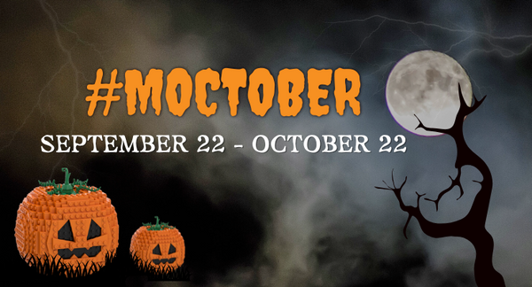 #MOCtober2025