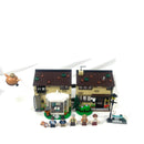 76451 Privet Drive Aunt Marge's Visit