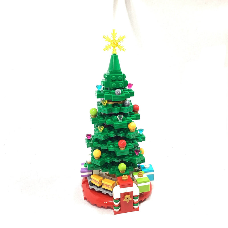 40338 Christmas Tree (Pre-Owned)