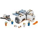 60227 Lunar Space Station (Certified Set)