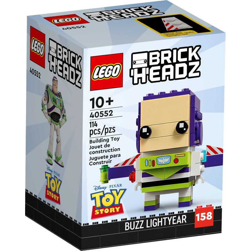 40552 Buzz Lightyear