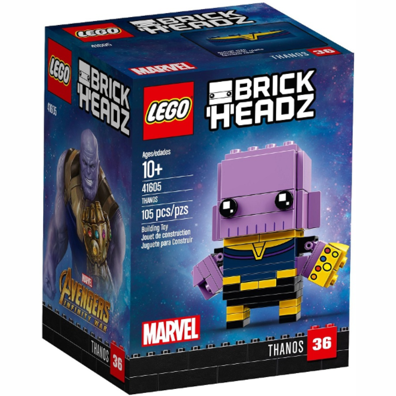 41605 Thanos