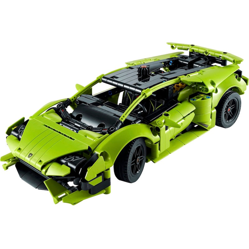 42161 Lamborghini Huracán Tecnica