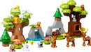 10979 Wild Animals of Europe ( Certified Set)
