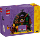 40721 Halloween Barn