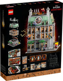 76218 Sanctum Sanctorum (Certified Set)