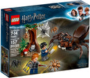 75950 Aragog's Lair (Certified)
