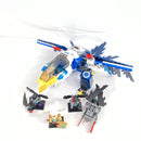 70003 Eris' Eagle Interceptor (Pre-Owned)