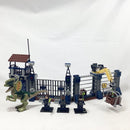 75931 Dilophosaurus Outpost Attack (Pre-Owned Excellent)