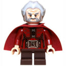 LOR047 Dori The Dwarf