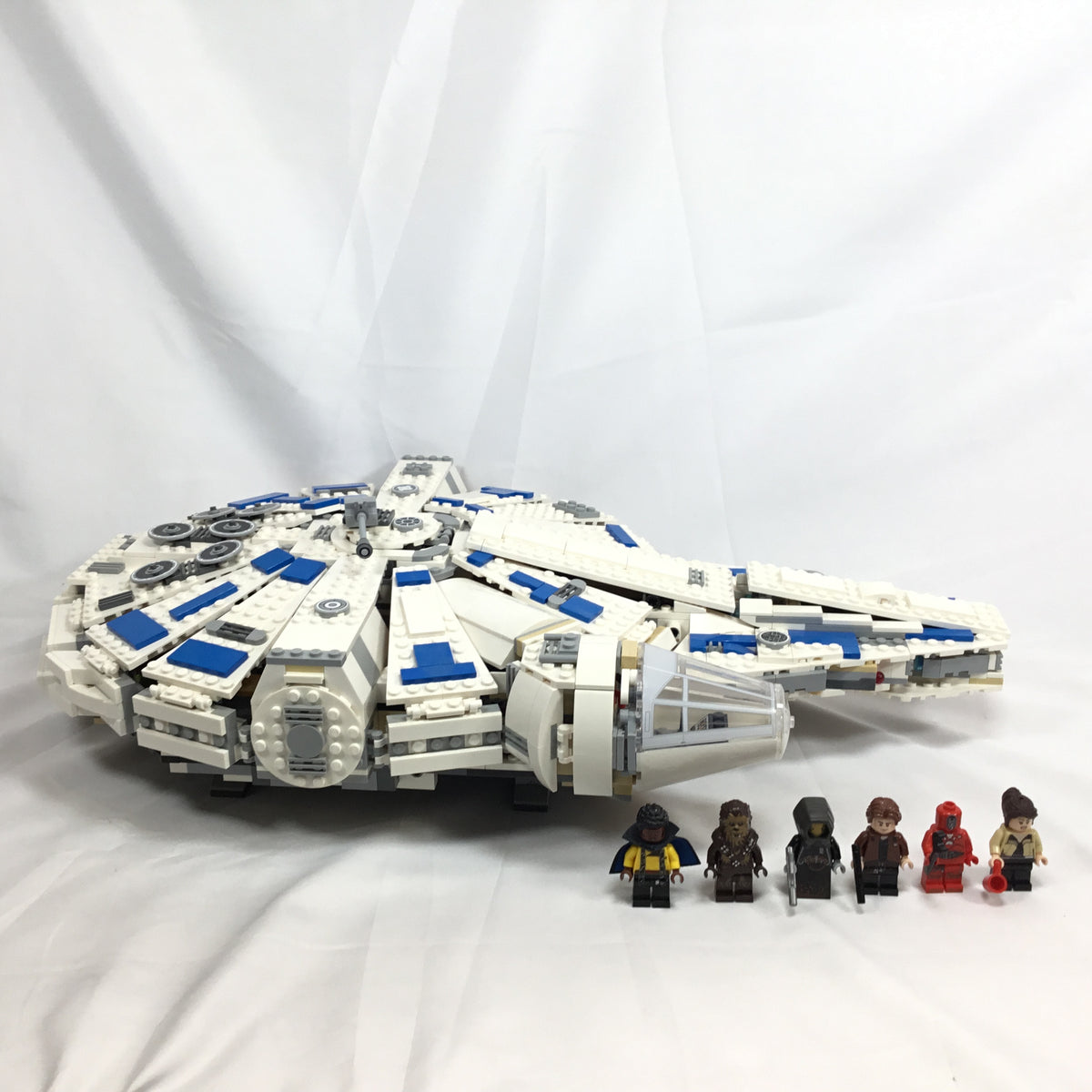 Lego Ucs Millennium Lego Millennium Falcon Kessel 75212 Kessel