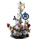 76266 Endgame Final Battle