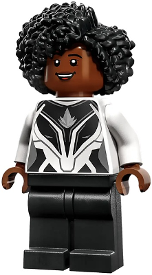 SH0912: Photon (Monica Rambeau)