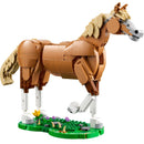 31166 Beautiful Horse