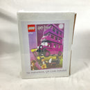4755 Knight Bus (Certified) (NO INSTRUCTIONS)