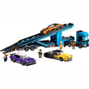 60408 Car Transporter