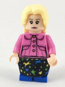 COLHP05: Luna Lovegood, Harry Potter, Series 1