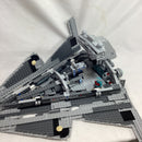 75394 Imperial Star Destroyer (No Minifigs) (Pre-Owned)