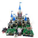 6091 King Leo's Castle (Pre-Owned)