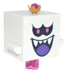 MAR0099: King Boo - Dark Purple Tongue