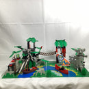 6278 Enchanted Island (Pre-Owned No Minifigures)