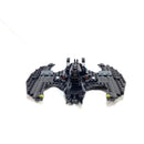 76265 Batwing: Batman vs. The Joker (Pre-owned, no joker fig)