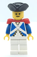 PI060 Imperial Soldier - Sailor