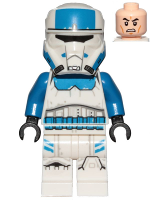 SW0982 Imperial Transport Pilot (Athex)